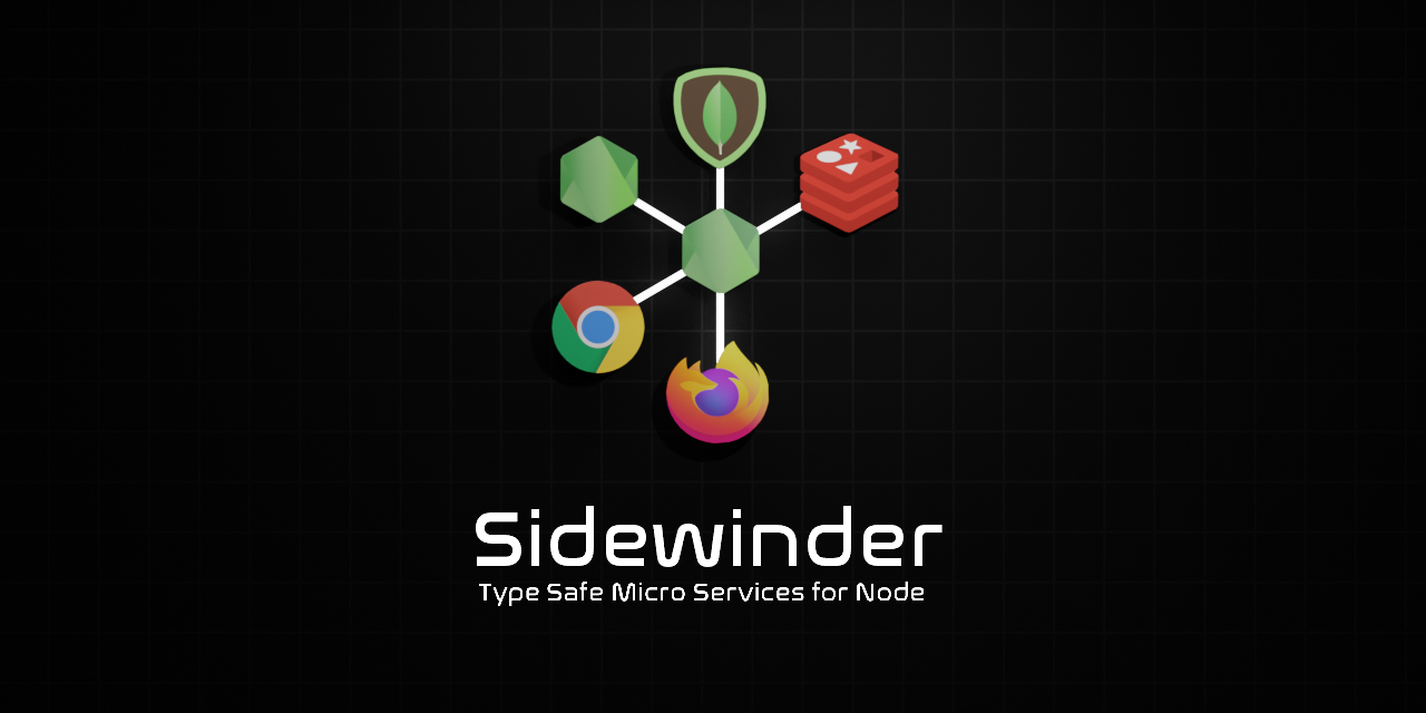 sidewinder