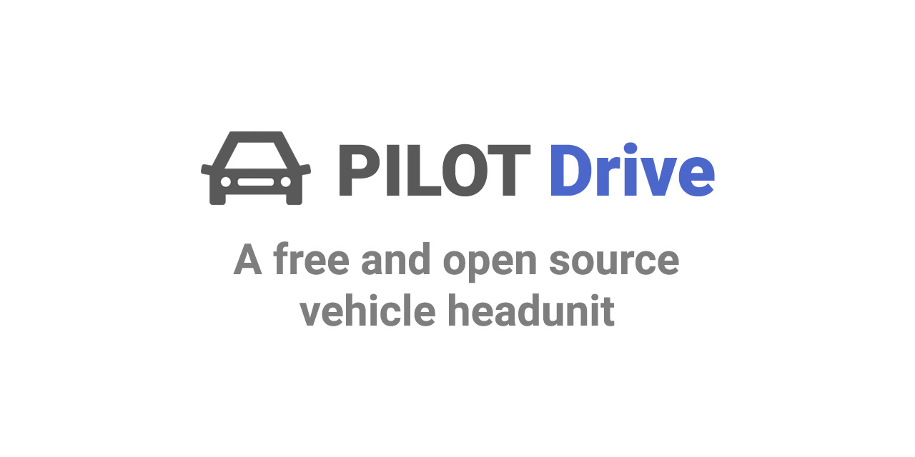 pilot-drive