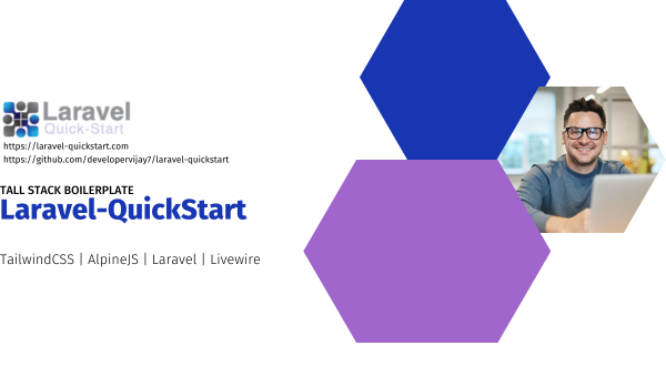 laravel-quickstart