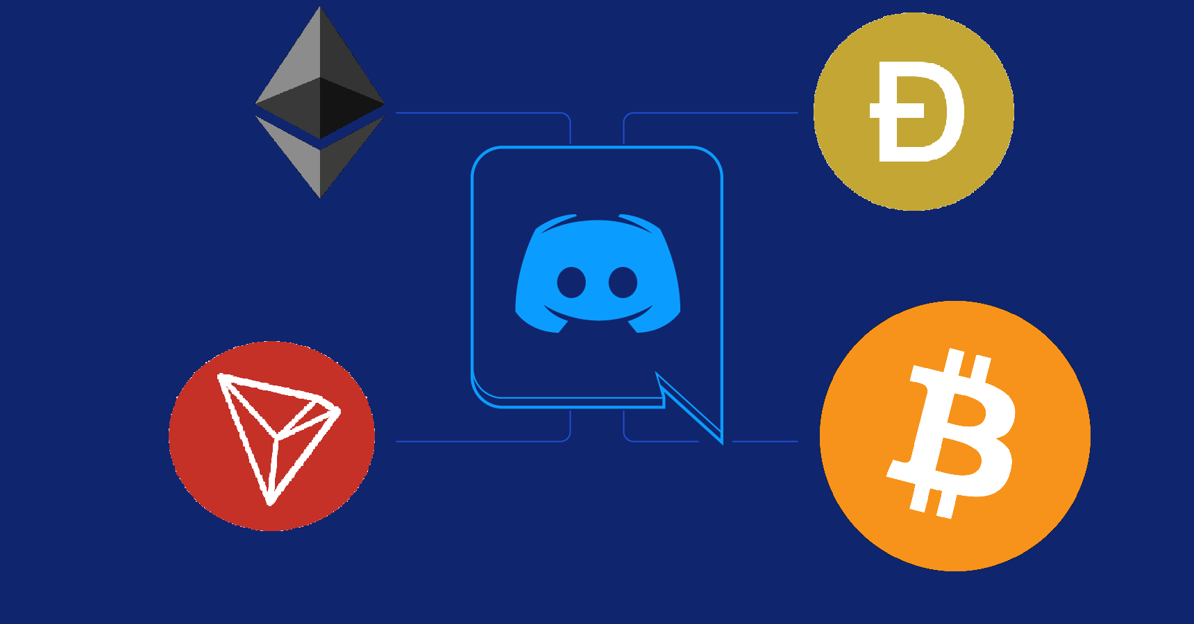 Discord-Crypto-wallet