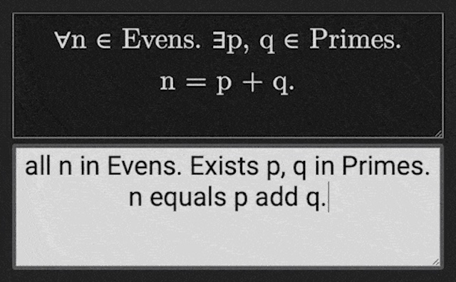 Symbolic-Notation-Converter