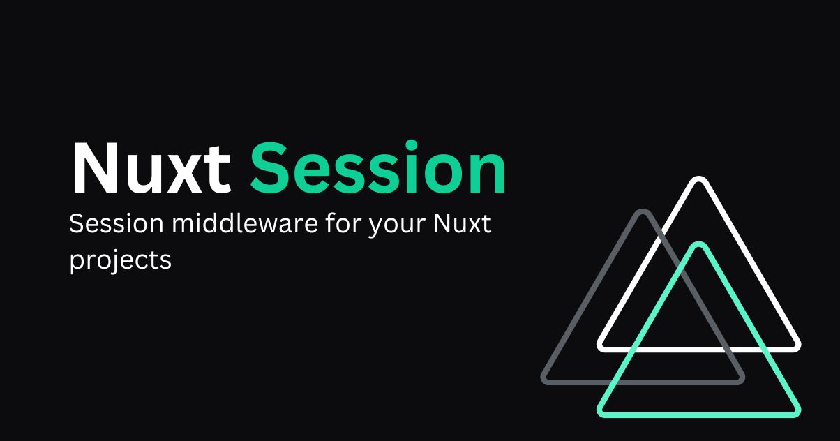 nuxt-session