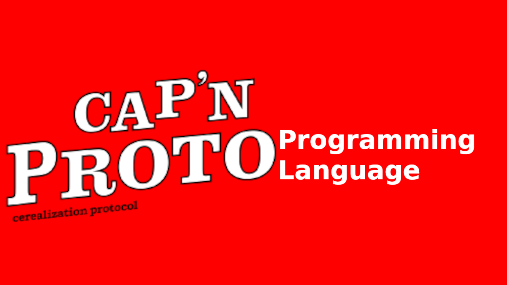 Learn-Cap-n-Proto