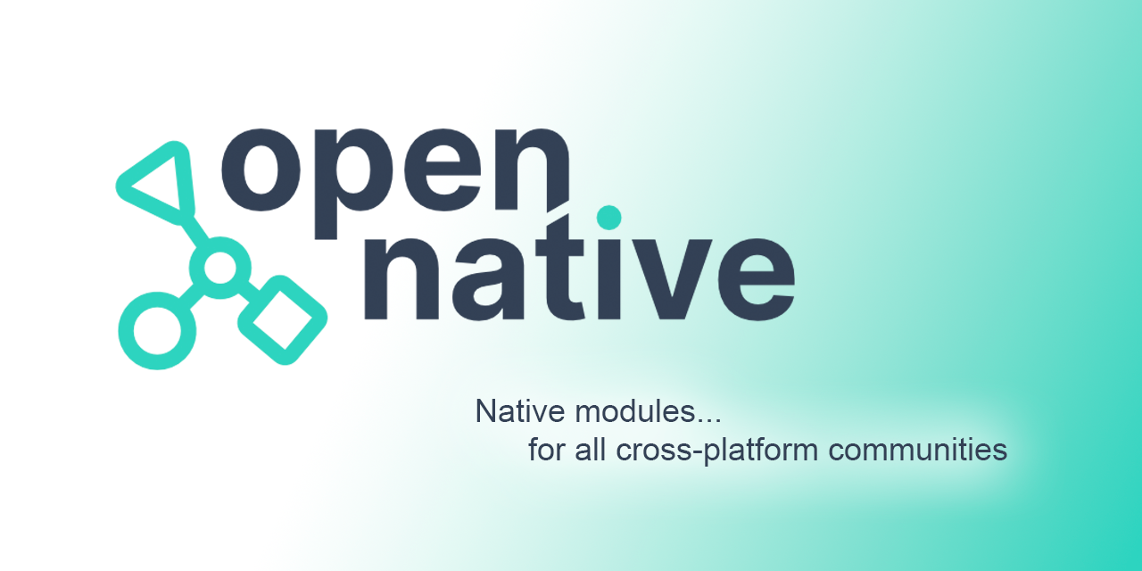 open-native