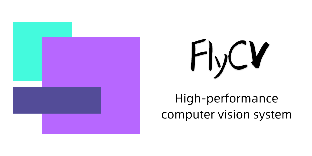 FlyCV