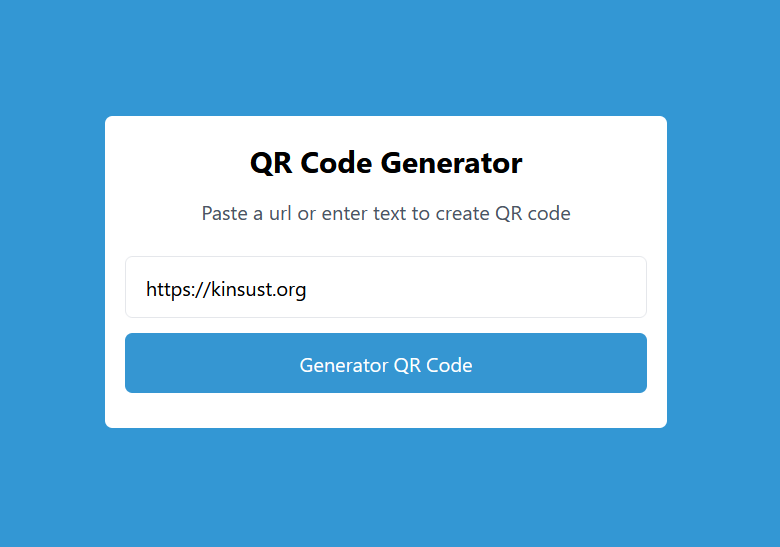 QR-code-generator-using-javascript