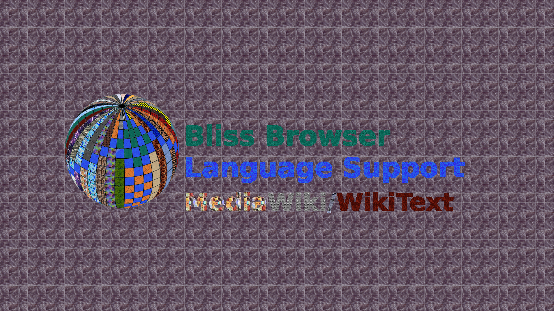 Bliss_Browser_MediaWiki