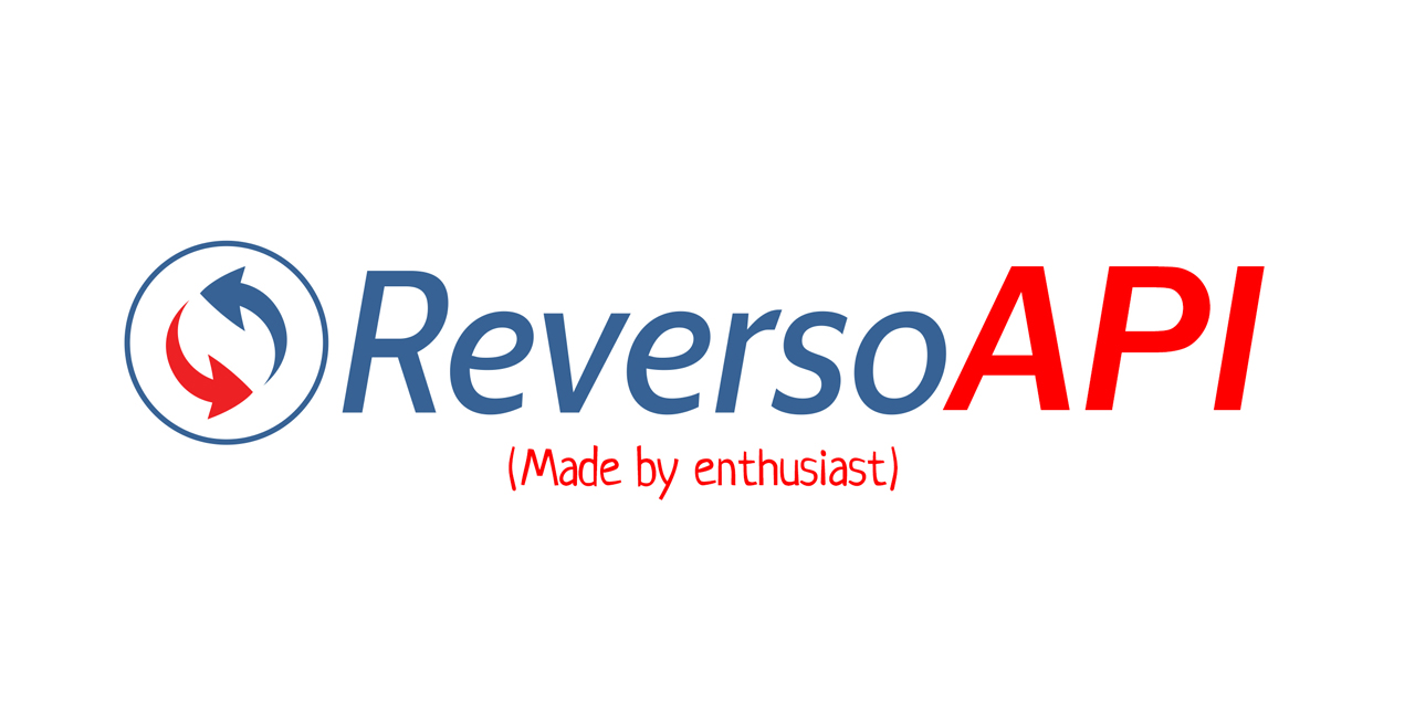 ReversoAPI-NET