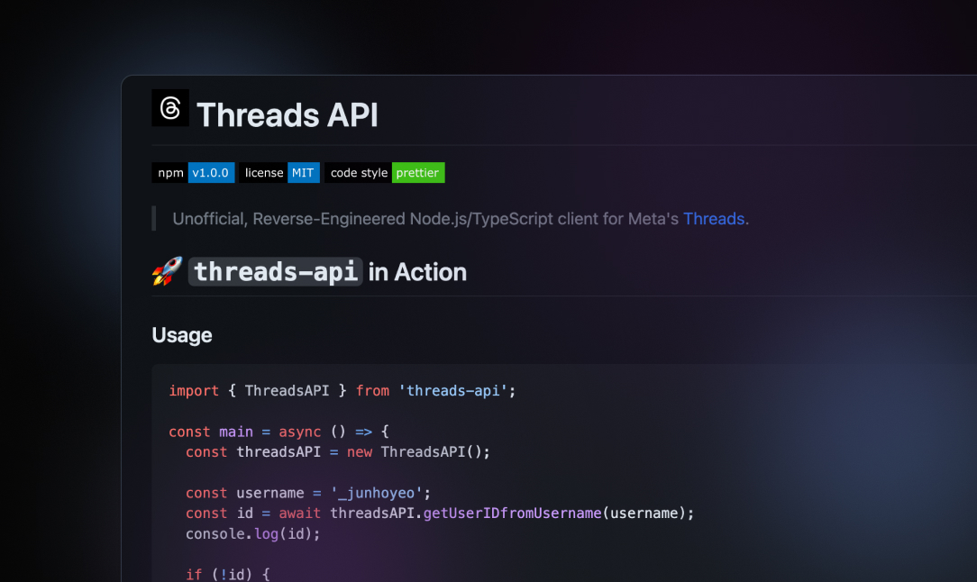 threads-api