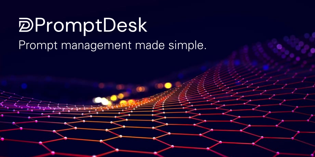 promptdesk