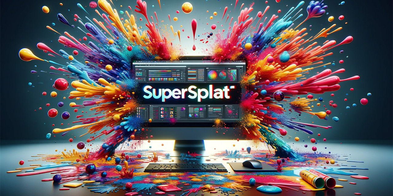 supersplat