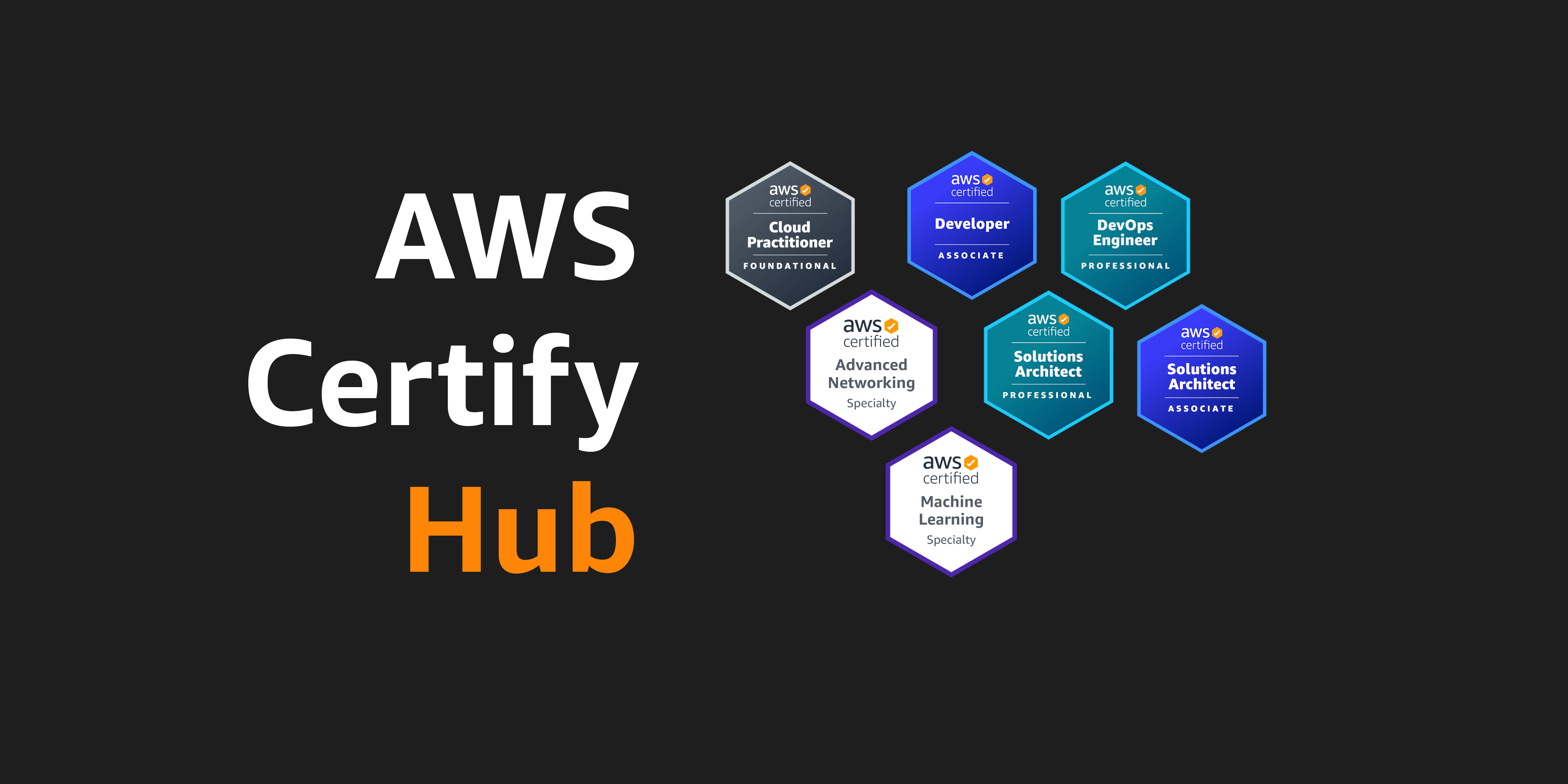 AWS-Certify-Hub