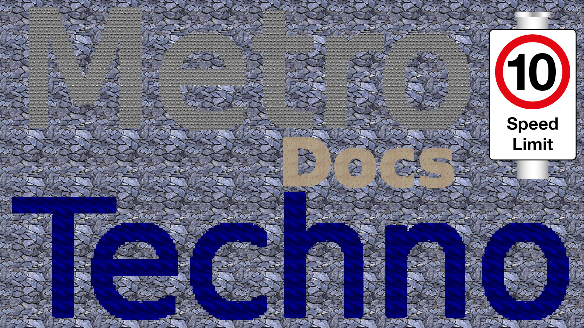 MetroTechno_Speedsign_Docs