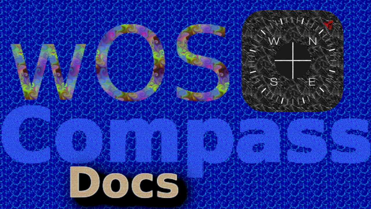 wOS_Compass_Docs