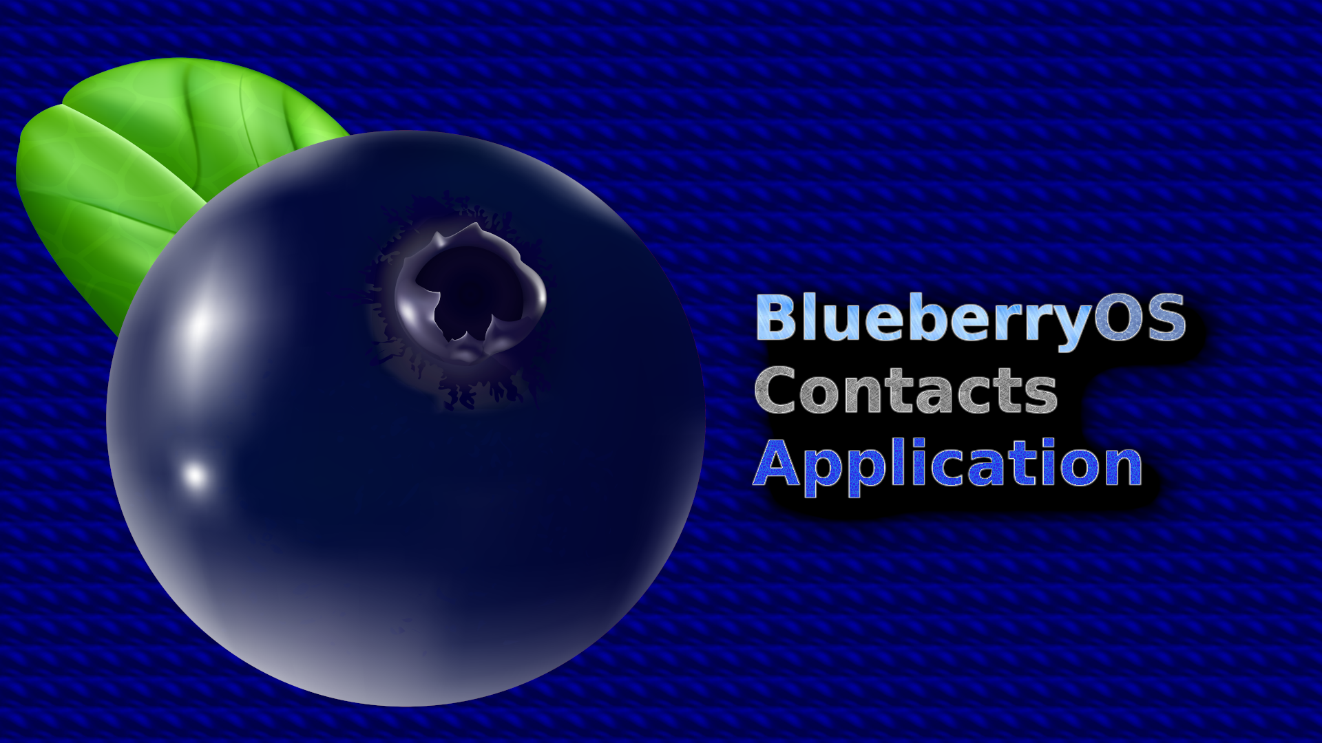 BlueberryOS_Apps_Contacts