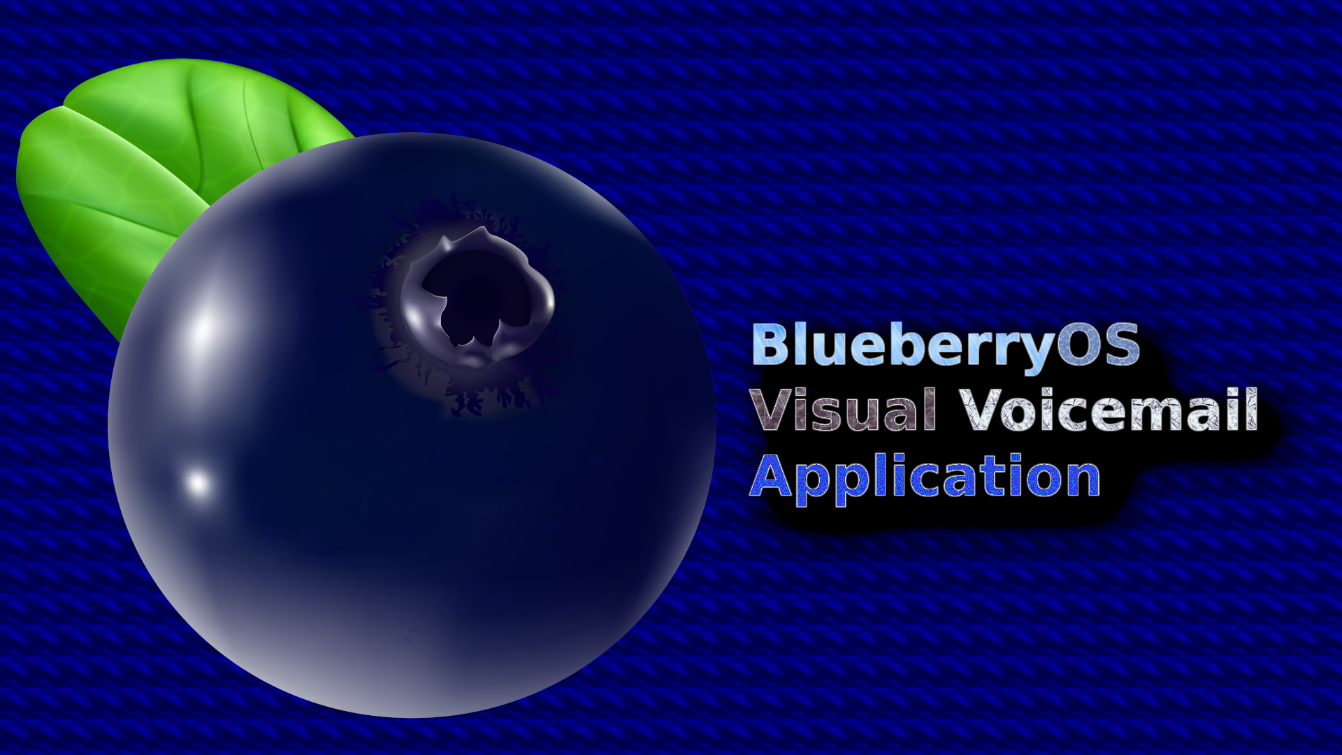 BlueberryOS_Apps_Visual-Voicemail