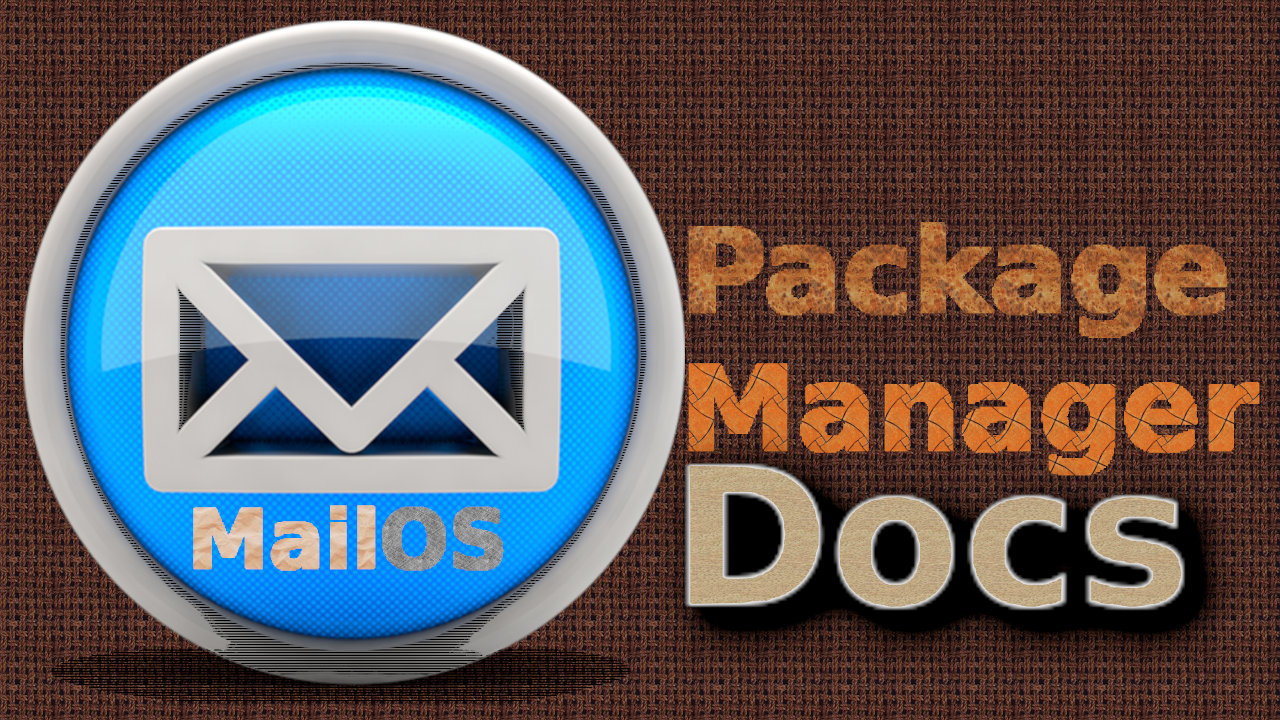 MailOS_PackageManager_Docs