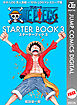 ONE PIECE STARTER BOOK 3