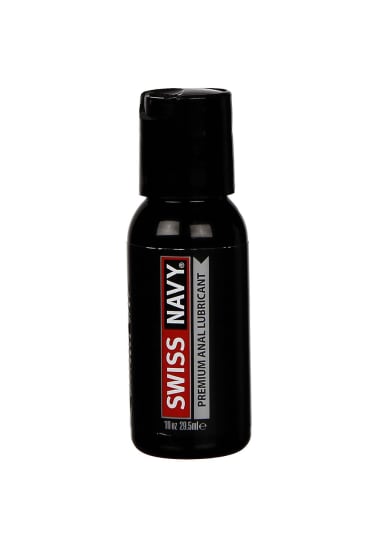 Swiss Navy Premium Anal Lubricant