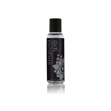 Sliquid Silver Lube