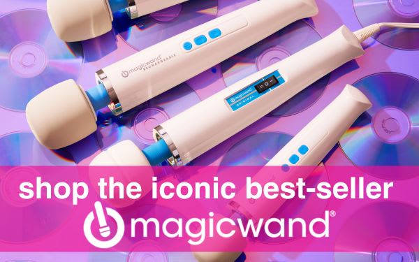 Shop Magic Wand