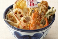 学習アプリのセールや合格天丼…旺文社＆てんやの受験生応援企画 画像