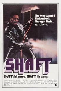 Shaft (1971)