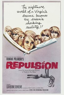 Repulsion