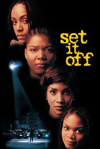 Set It Off (1996)