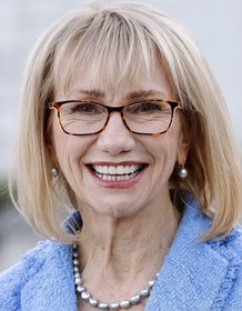 Kathy Baker