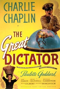 The Great Dictator