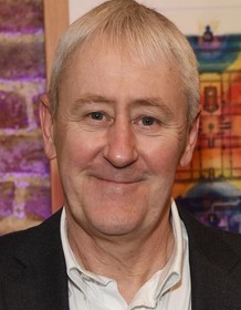 Nicholas Lyndhurst