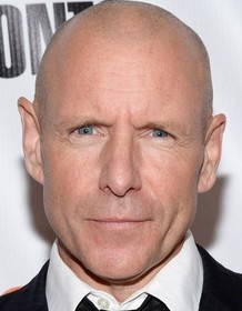 Hugh Dillon