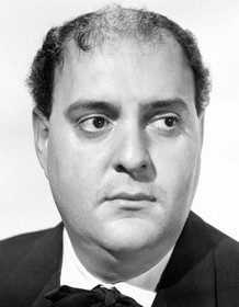 Zero Mostel