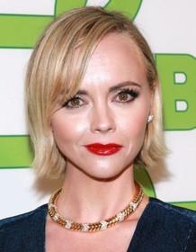 Christina Ricci