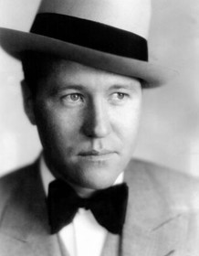 Jack Oakie