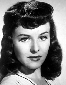 Paulette Goddard