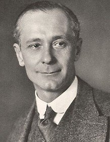 Alfred Abel