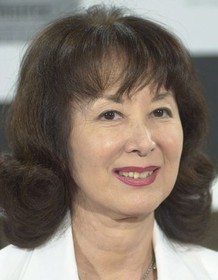 Keiko Kishi