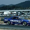 走りの復活！「R32」スカイラインGT-R レース仕様車の技術開発