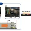 『ETC2.0』関連技術を利活用した民間サービスの展開。タクシープールの例