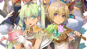 Rune Factory 4: The Lowdown on This JRPG Farming Simulator