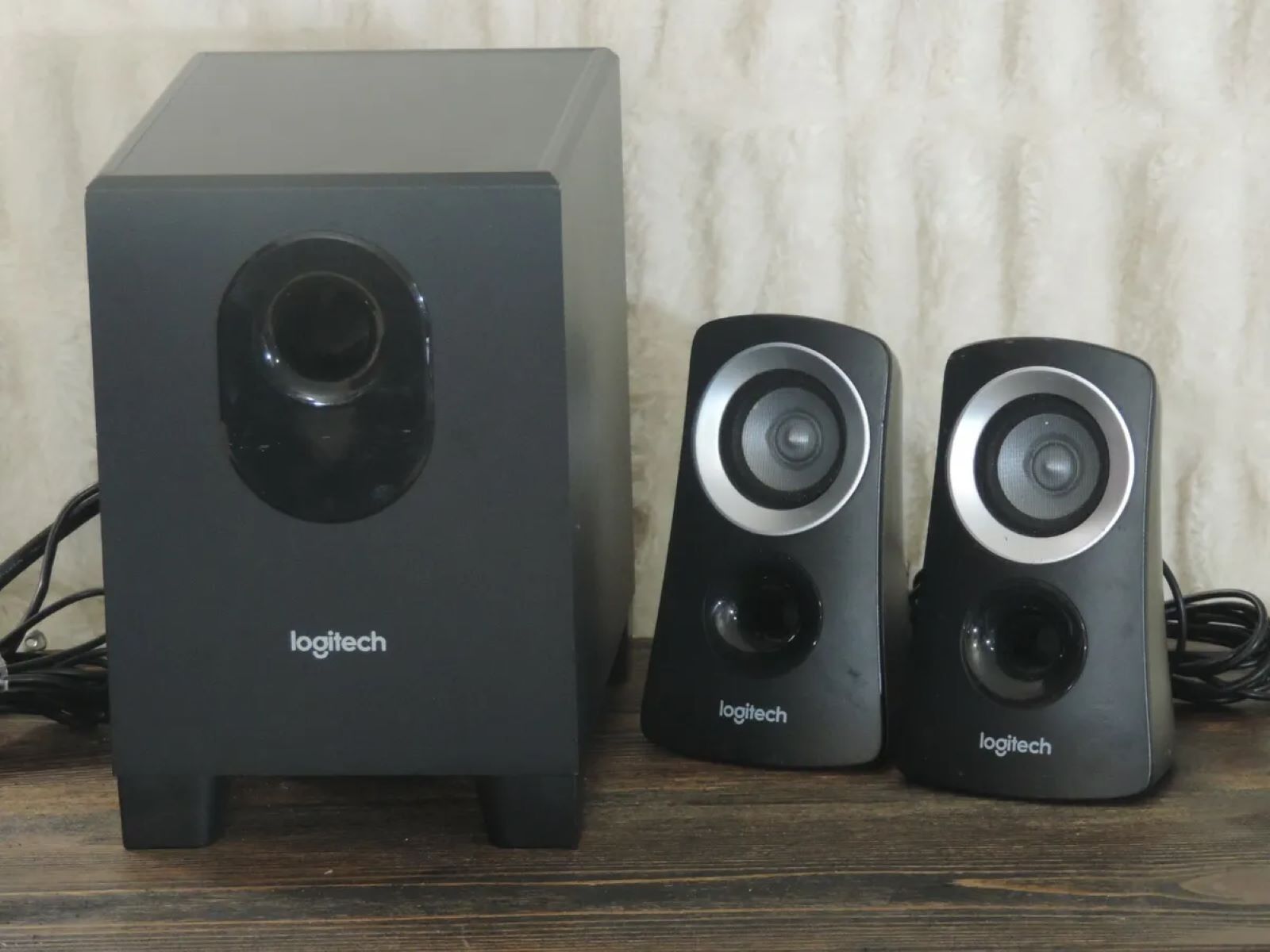 9 Best Logitech Z313 for 2024