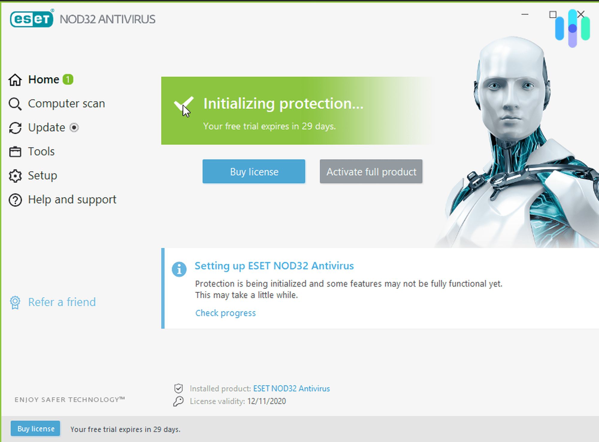 11 Best Eset Antivirus for 2024