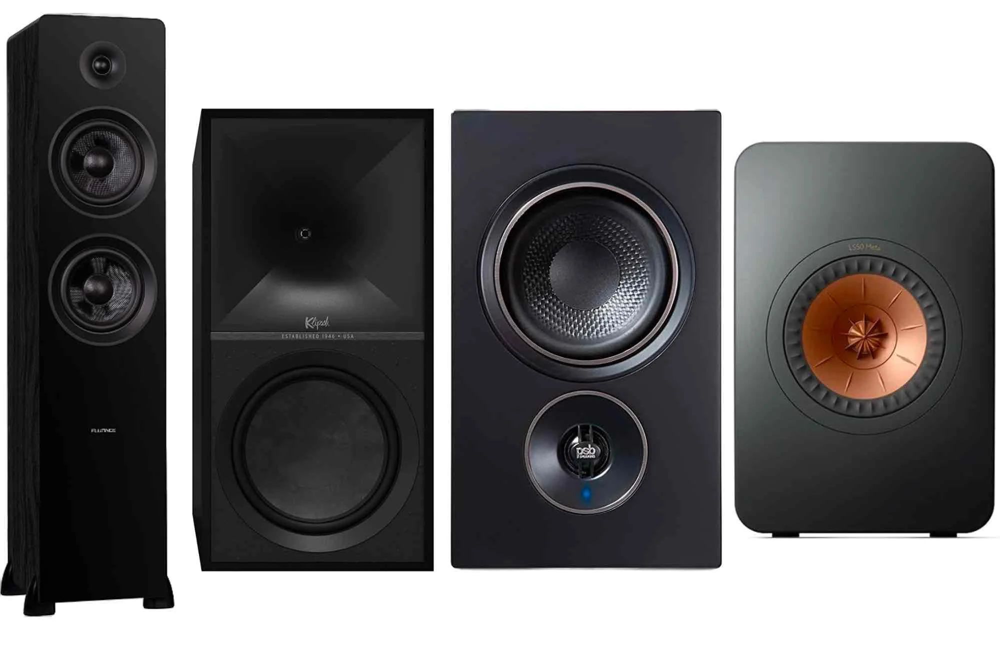 14 Best Speakers Pc for 2024