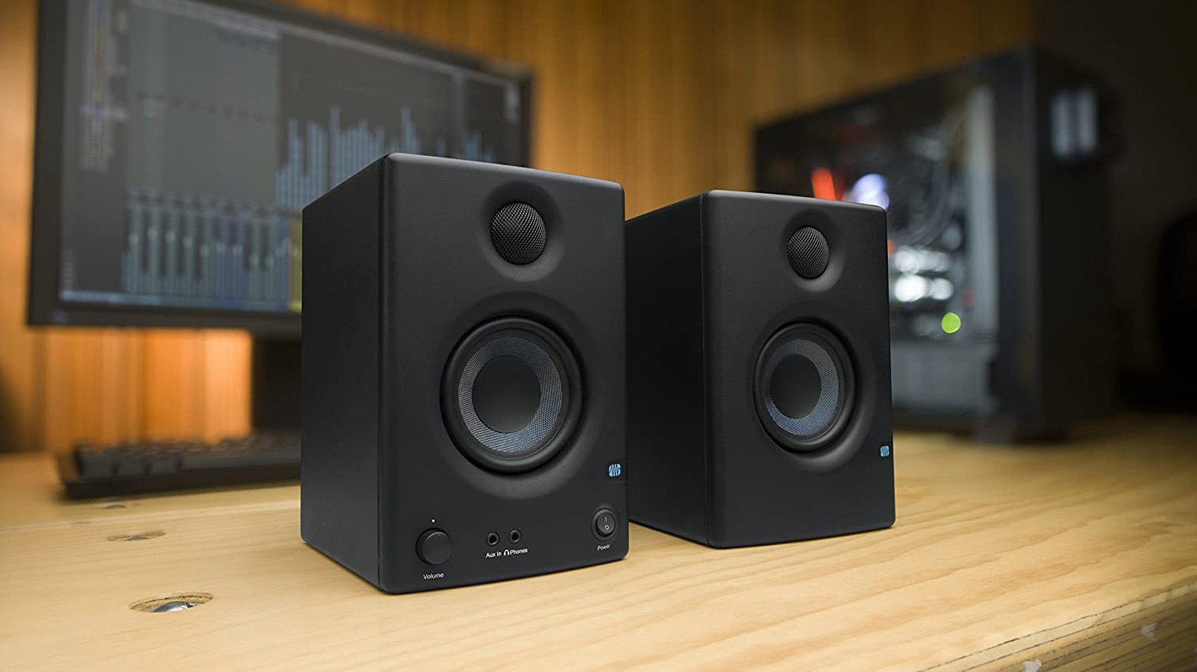 8 Best Pc Speakers for 2024