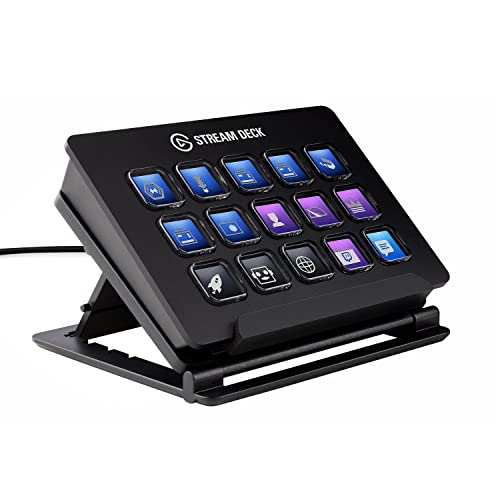 Elgato Stream Deck Classic