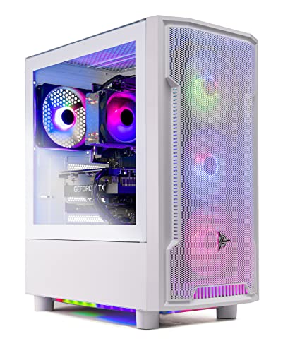 Skytech Archangel Gaming PC Desktop