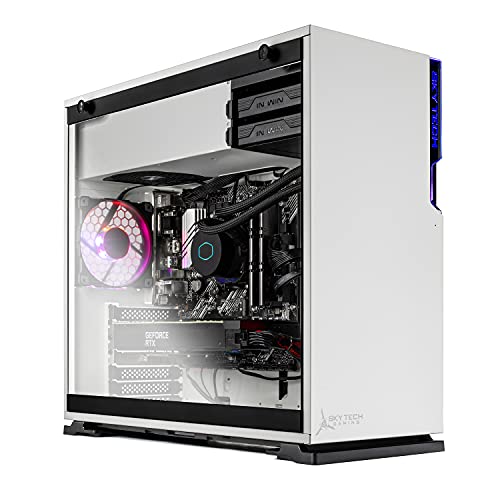 Skytech Shiva Gaming PC