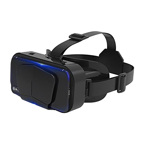 Universal Virtual Reality Goggles